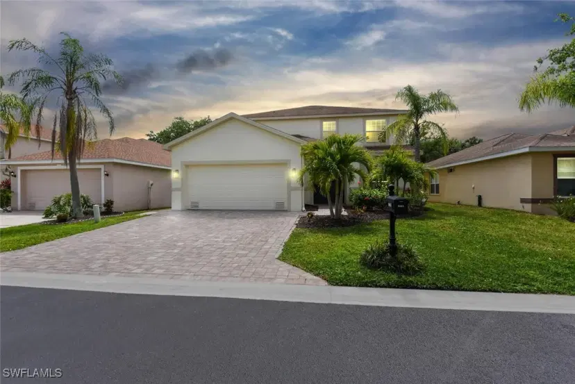 Picture of 8883 Falcon Pointe Loop, Fort Myers FL 33912