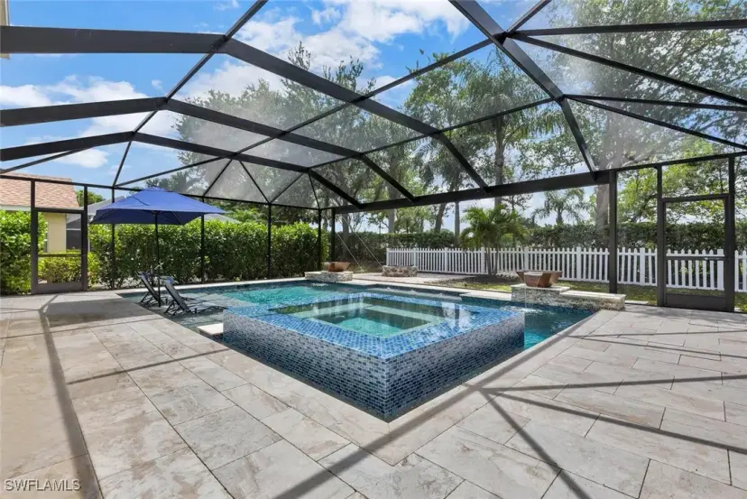 Picture of 8883 Falcon Pointe Loop, Fort Myers FL 33912