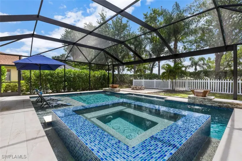 Picture of 8883 Falcon Pointe Loop, Fort Myers FL 33912