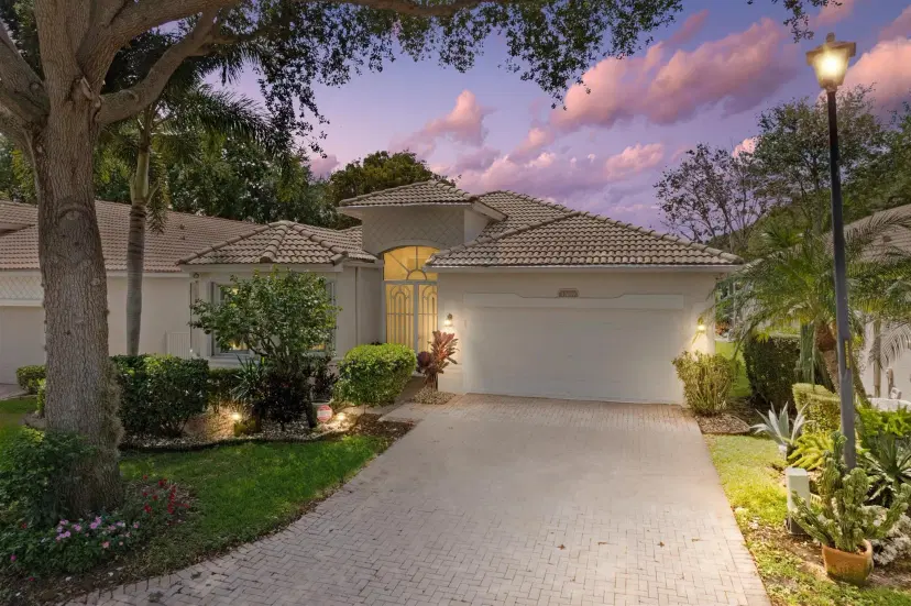 Picture of 12039 Blair Avenue, Boynton Beach FL 33437