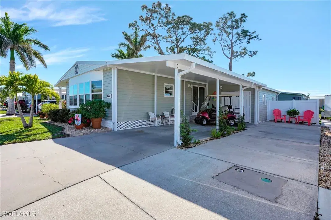 Picture of 6400 Taylor Rd 156, Punta Gorda, FL 33950