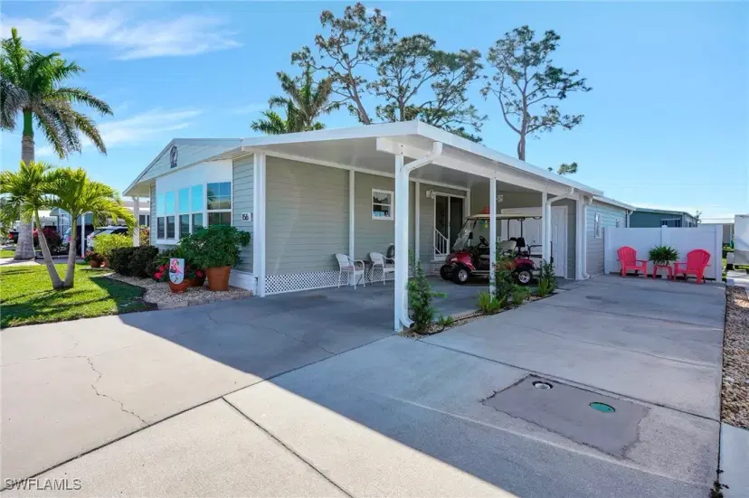 Picture of 6400 Taylor Rd 156, Punta Gorda FL 33950