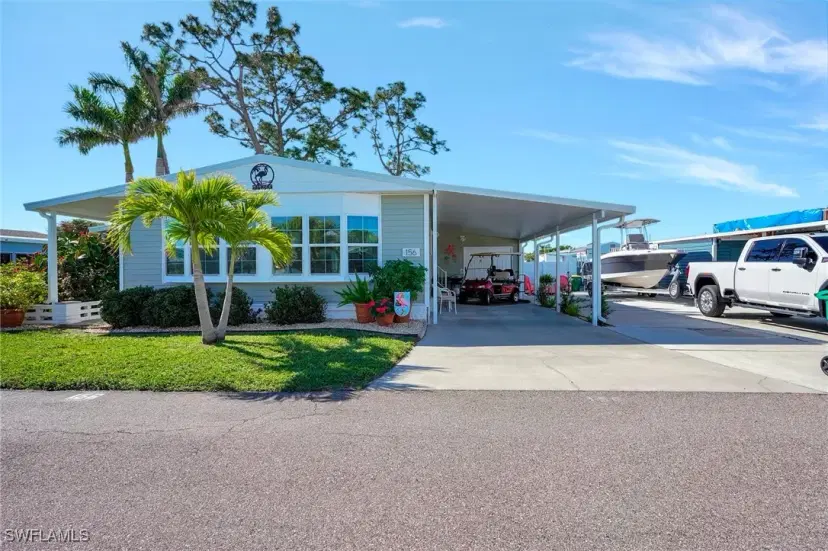 Picture of 6400 Taylor Rd 156, Punta Gorda FL 33950