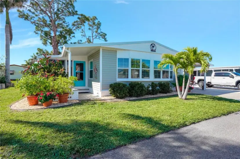 Picture of 6400 Taylor Rd 156, Punta Gorda FL 33950