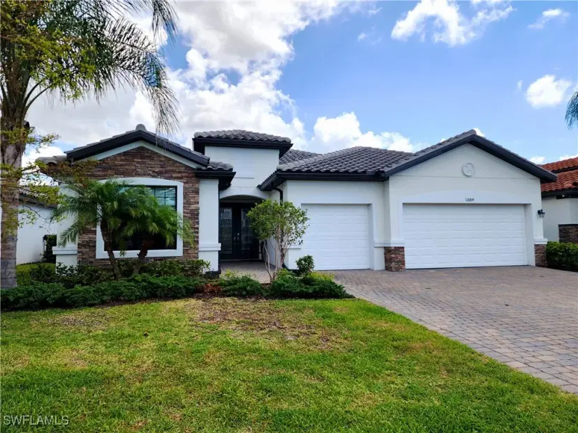 Picture of 11884 Hickory Estate Cir, Fort Myers FL 33913