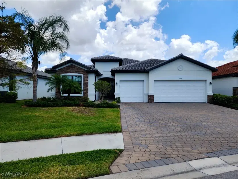 Picture of 11884 Hickory Estate Cir, Fort Myers FL 33913
