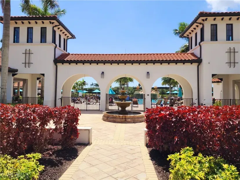 Picture of 11884 Hickory Estate Cir, Fort Myers FL 33913
