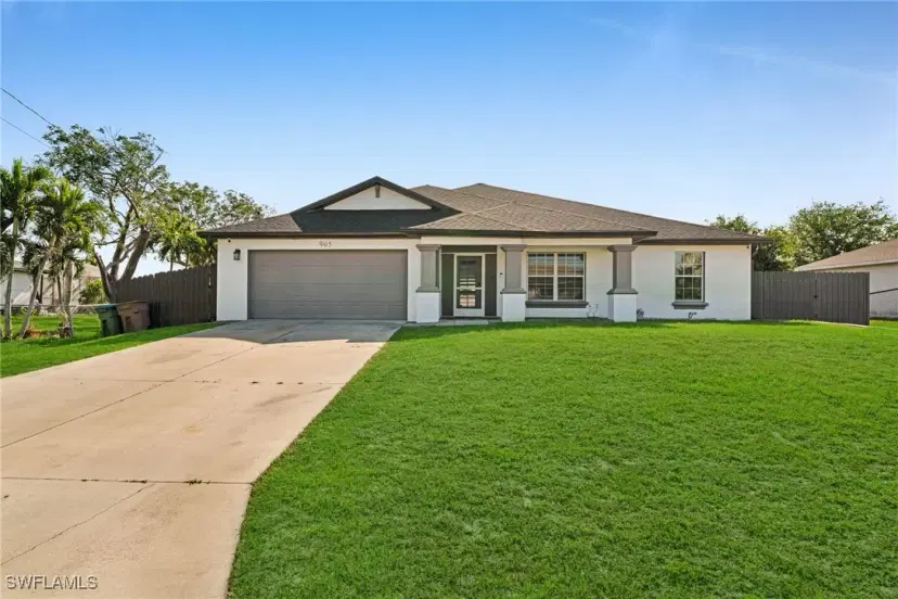 Picture of 905 NW 20Th Ave, Cape Coral FL 33993