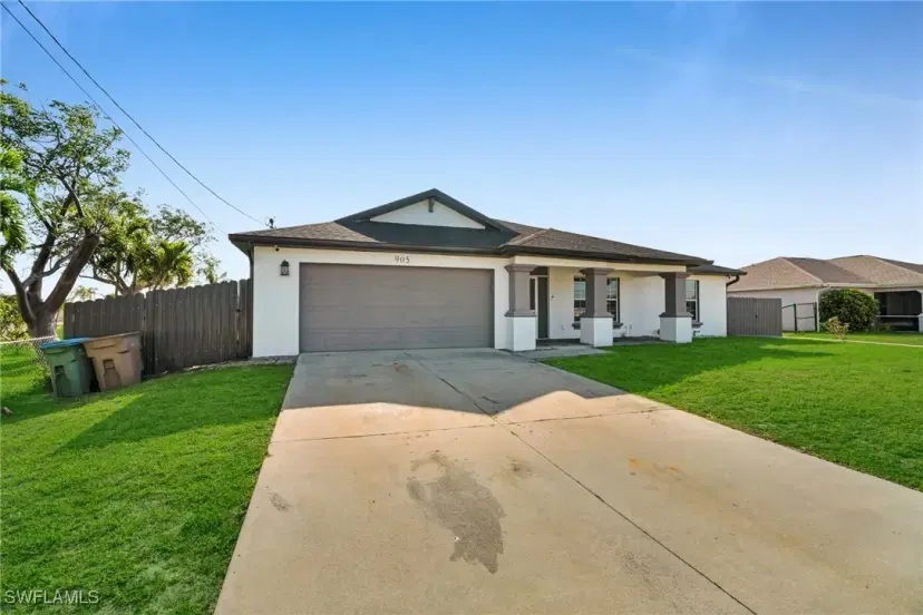 Picture of 905 NW 20Th Ave, Cape Coral FL 33993