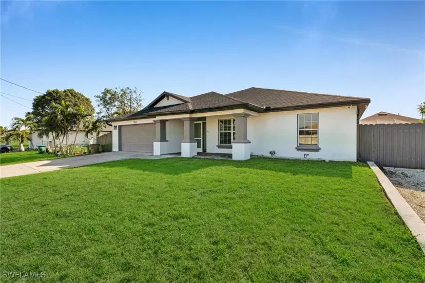 Picture of 905 NW 20Th Ave, Cape Coral FL 33993