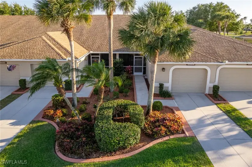 Picture of 21422 Knighton Run, Estero FL 33928