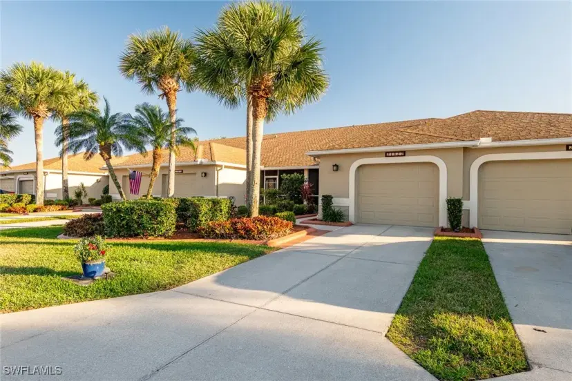 Picture of 21422 Knighton Run, Estero FL 33928
