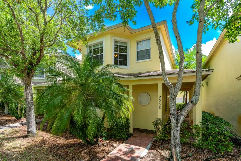 Picture of 2558 SE Pineland Drive, Port St Lucie FL 34952