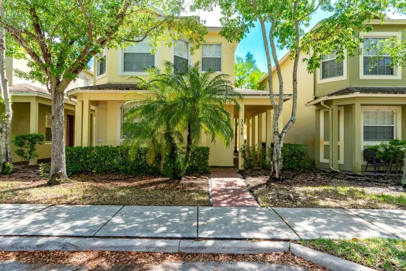 Picture of 2558 SE Pineland Drive, Port St Lucie FL 34952