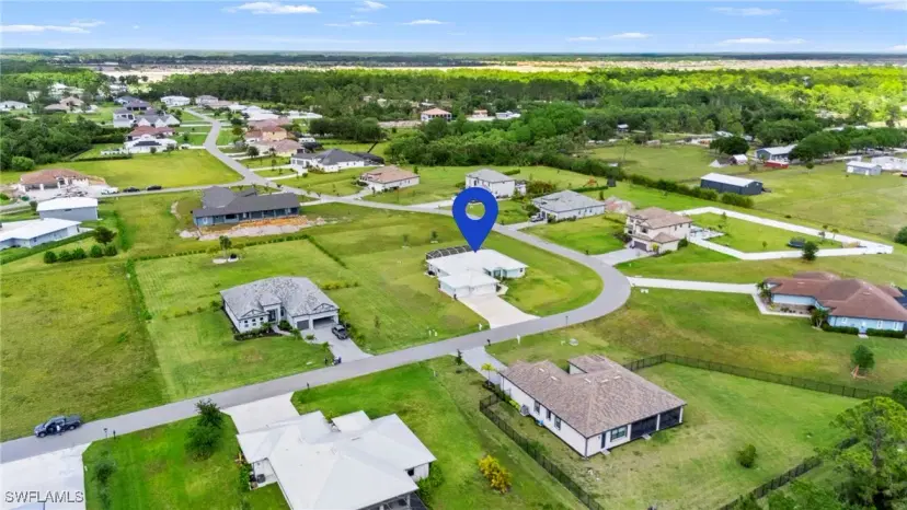 Picture of 14190 Binghampton Dr, Fort Myers FL 33905