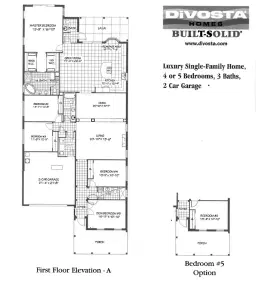 Picture of 2628 W Community Drive, Jupiter, FL 33458