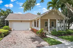 Picture of 2628 W Community Drive, Jupiter, FL 33458