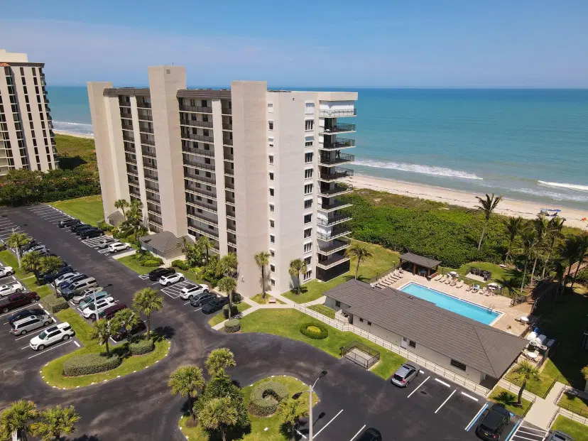 Picture of 4250 N Highway A1A 707, Fort Pierce FL 34950