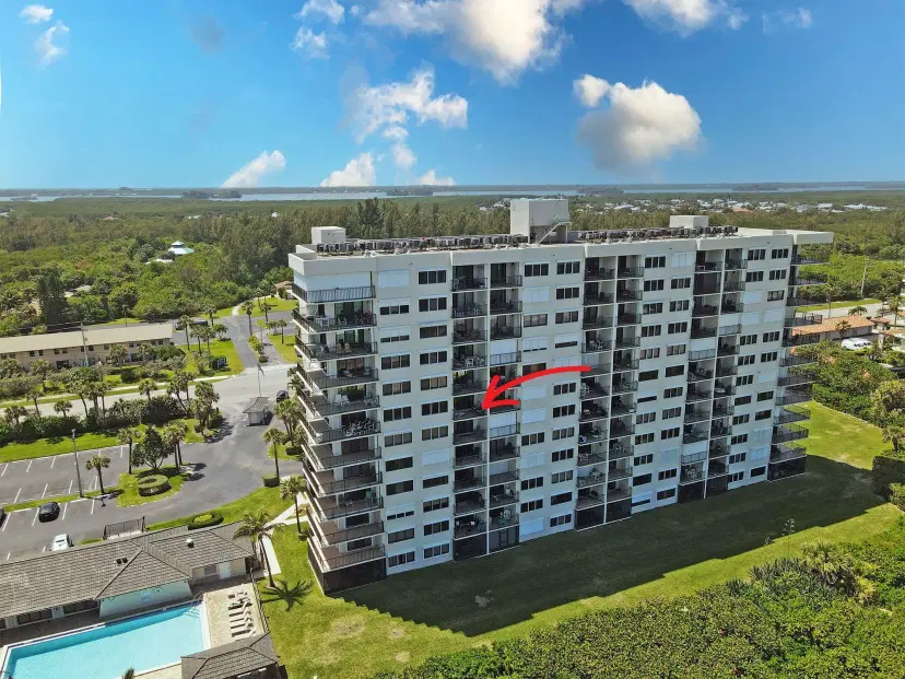 Picture of 4250 N Highway A1A 707, Fort Pierce FL 34950