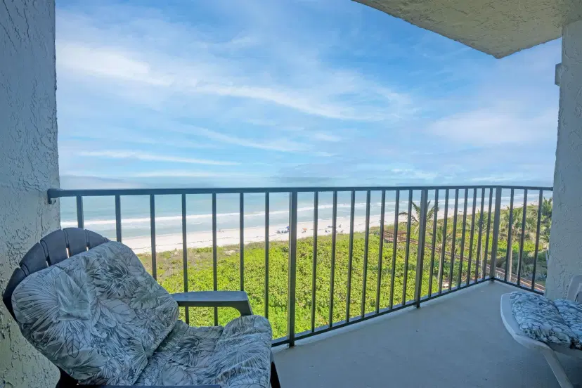 Picture of 4250 N Highway A1A 707, Fort Pierce FL 34950