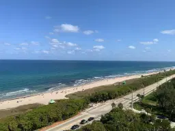 Picture of 4001 N Ocean Boulevard 1602, Boca Raton, FL 33431
