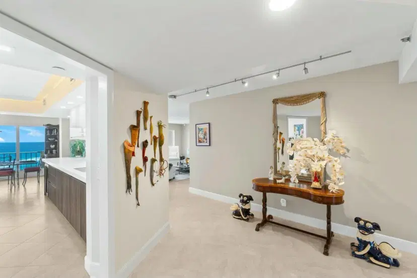Picture of 4001 N Ocean Boulevard 1602, Boca Raton FL 33431