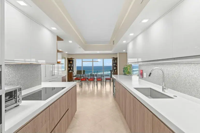 Picture of 4001 N Ocean Boulevard 1602, Boca Raton FL 33431