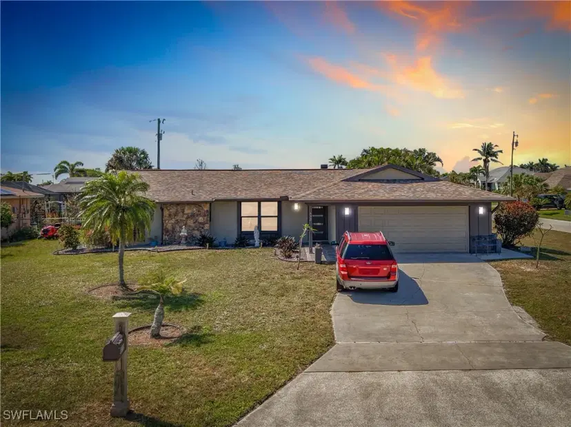 Picture of 432 SW 38Th St, Cape Coral FL 33914