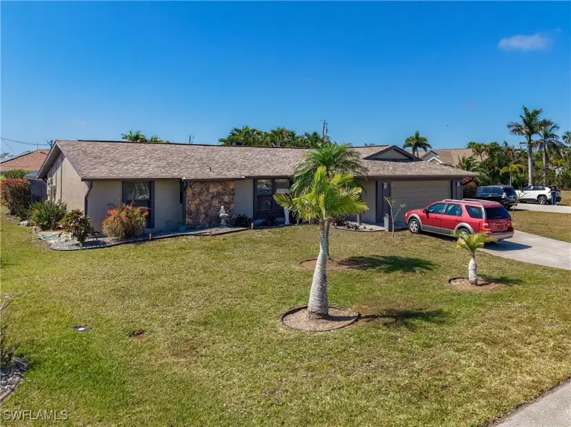 Picture of 432 SW 38Th St, Cape Coral FL 33914