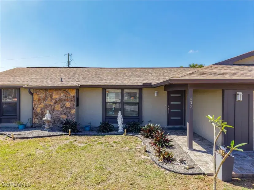 Picture of 432 SW 38Th St, Cape Coral FL 33914