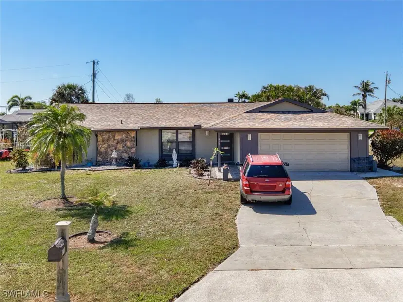 Picture of 432 SW 38Th St, Cape Coral FL 33914