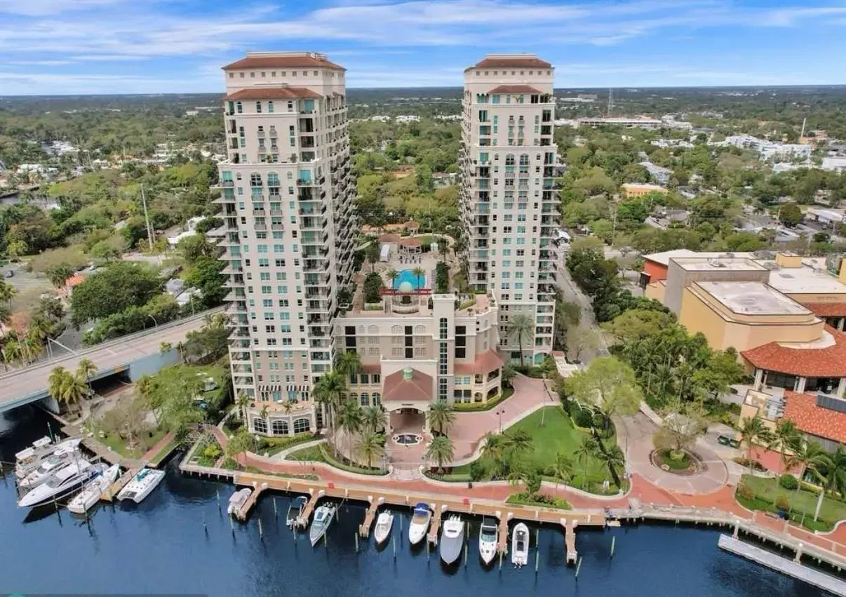 Picture of 610 W Las Olas Blvd 1111N, Fort Lauderdale, FL 33312