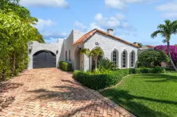 Picture of 235 Nottingham Boulevard, West Palm Beach, FL 33405
