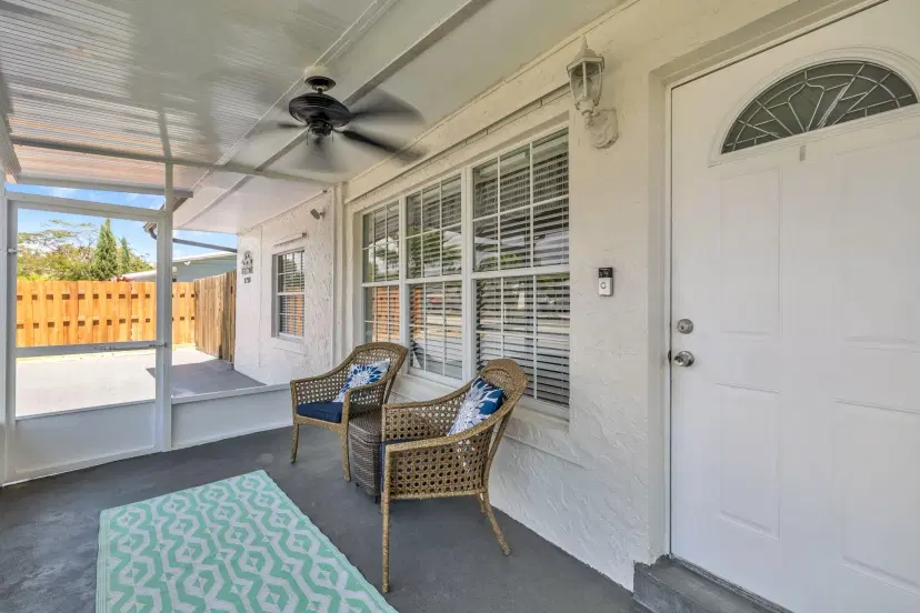 Picture of 2720 NE 11Th Terrace, Pompano Beach FL 33064