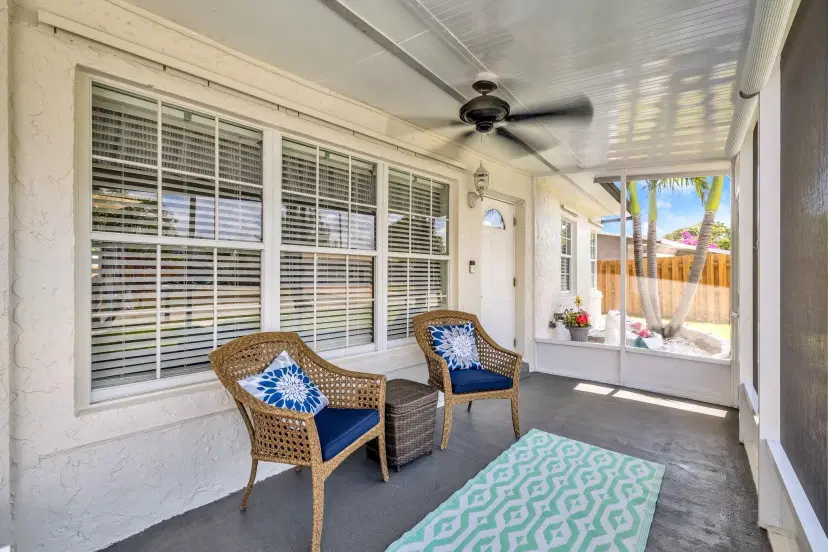 Picture of 2720 NE 11Th Terrace, Pompano Beach FL 33064
