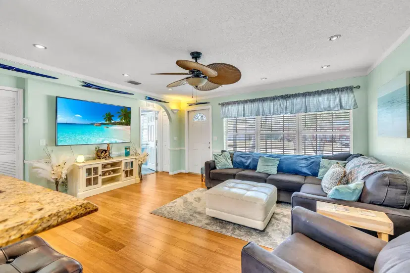 Picture of 2720 NE 11Th Terrace, Pompano Beach FL 33064