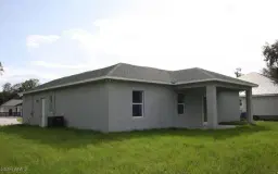 Picture of 1042 N Bronze Ct, Labelle, FL 33935