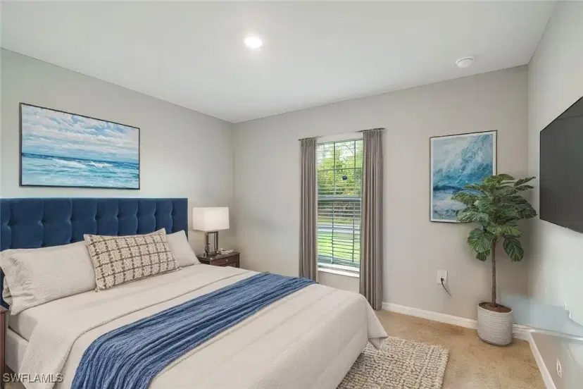 Picture of 2554 Lakeshore Cir, Port Charlotte FL 33952