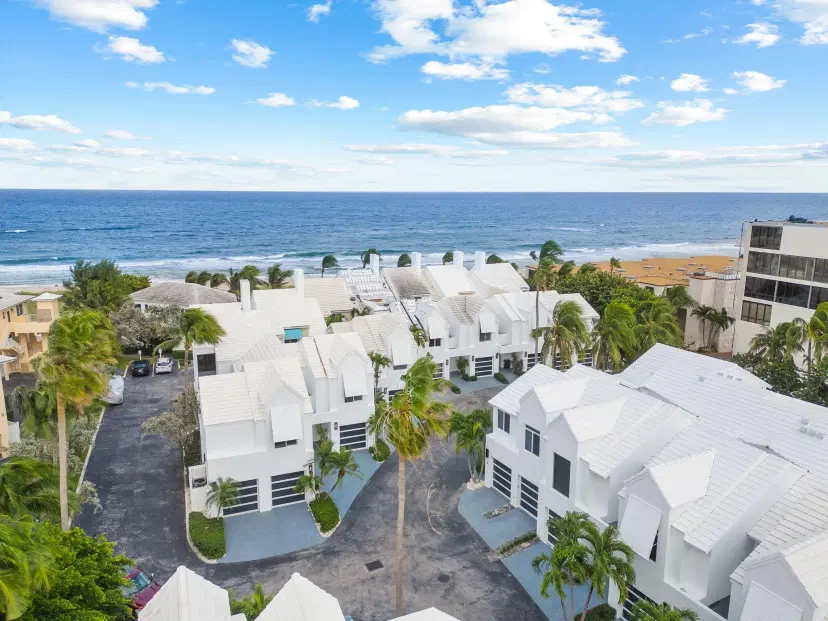 Picture of 2115 S Ocean Boulevard 12, Delray Beach, FL 33483