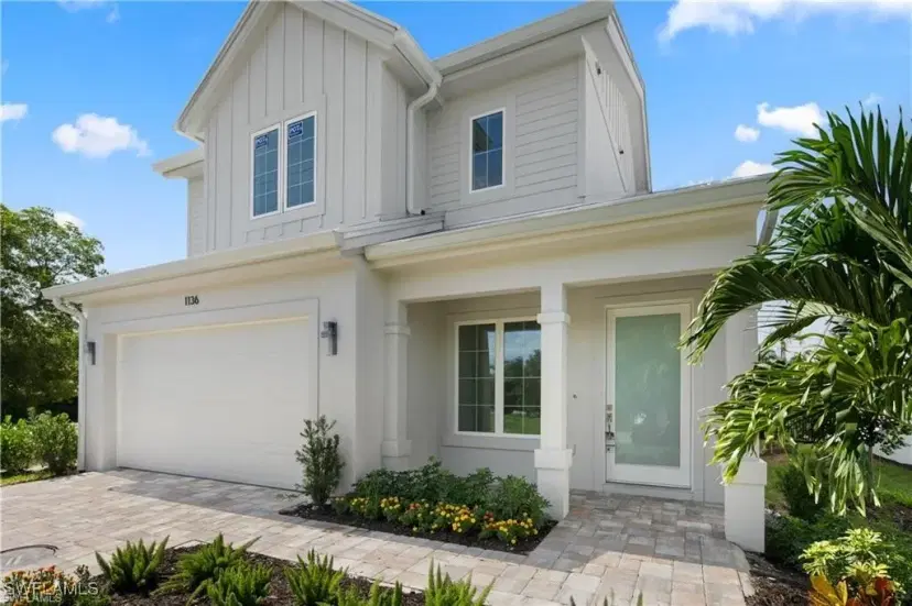 Picture of 1136 Trail Terrace Dr, Naples FL 34103