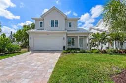 Picture of 1136 Trail Terrace Dr, Naples, FL 34103