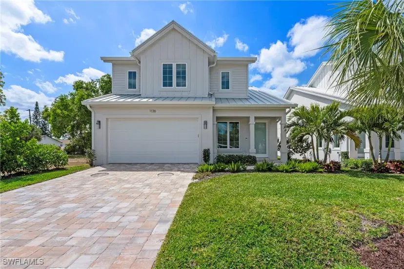 Picture of 1136 Trail Terrace Dr, Naples FL 34103