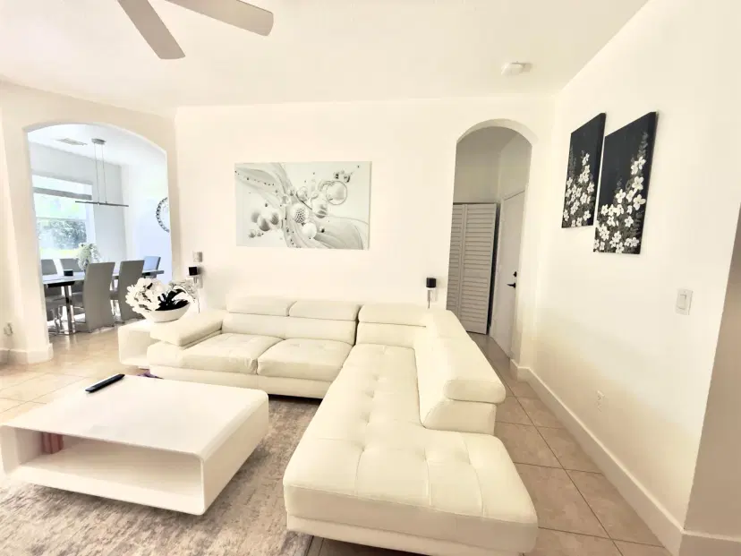 Picture of 1404 Seminole Palms Drive, Greenacres FL 33463
