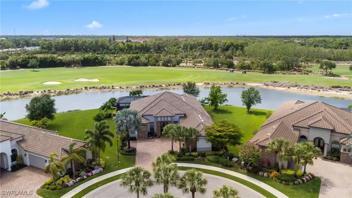 Picture of 8625 Amour Ct, Naples, FL 34119