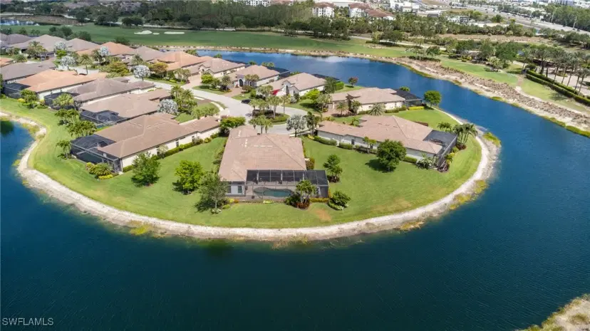 Picture of 8625 Amour Ct, Naples FL 34119
