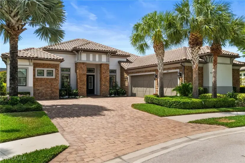 Picture of 8625 Amour Ct, Naples FL 34119