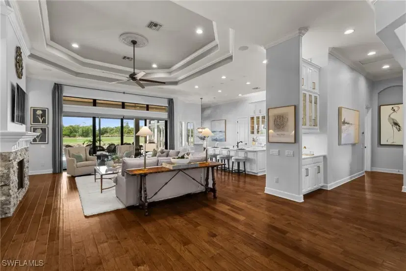 Picture of 8625 Amour Ct, Naples FL 34119