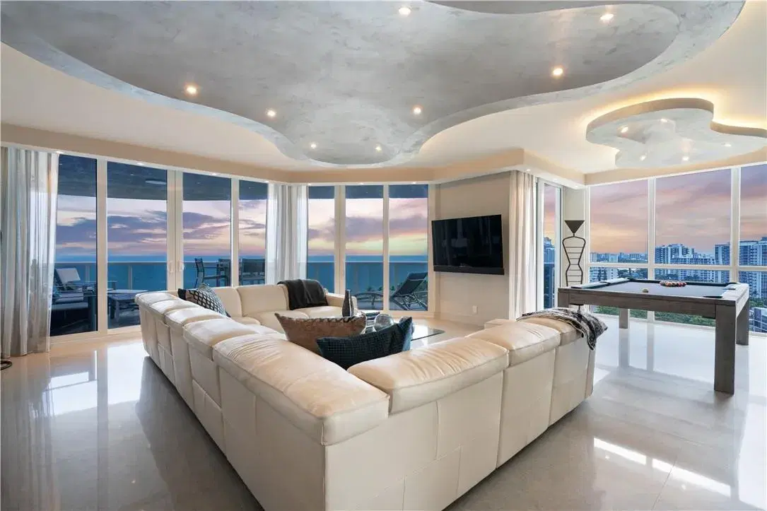 Picture of 3100 N Ocean Blvd 1510, Fort Lauderdale, FL 33308