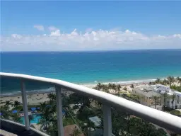 Picture of 3100 N Ocean Blvd 1510, Fort Lauderdale, FL 33308