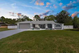 Picture of 1156 Battersea Ave, Spring Hill, FL 34609